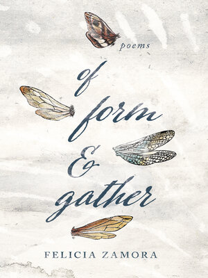 cover image of Of Form & Gather